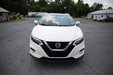 nissan rogue sport 2022 JN1BJ1CVXNW580142 image nissan rogue sport 2022 JN1BJ1CVXNW580142 image